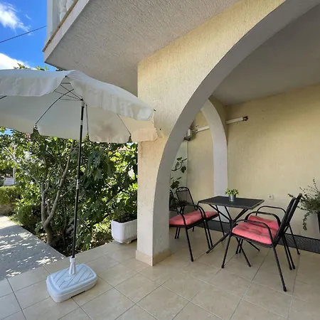 Brebric - 540 Meter Vom By Interhome Apartment *