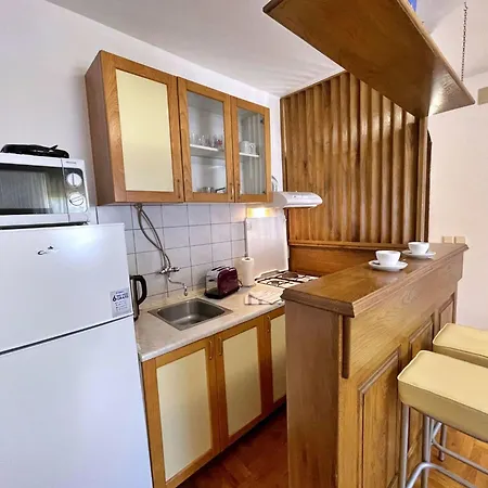 Apartment Brebric - 540 Meter Vom By Interhome *