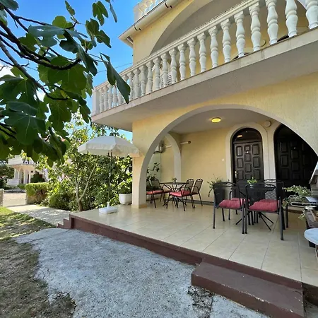 Brebric - 540 Meter Vom By Interhome Apartman