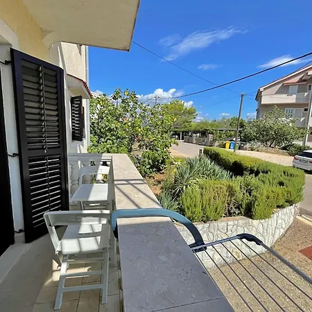 Brebric - 540 Meter Vom By Interhome Apartment Silo (Krk)