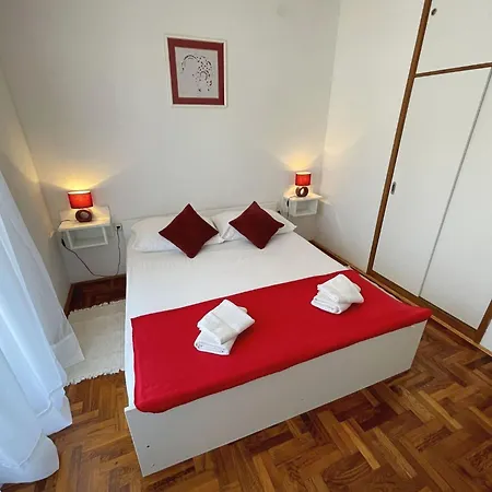 Apartman Brebric - 540 Meter Vom By Interhome Silo (Krk)