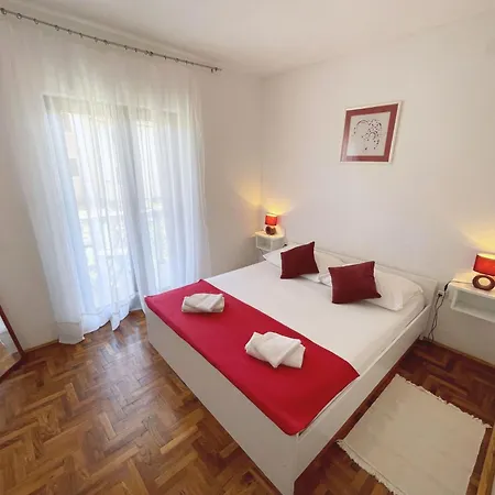 Brebric - 540 Meter Vom By Interhome Apartment