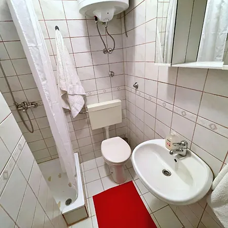 Apartment Brebric - 540 Meter Vom By Interhome Silo (Krk)